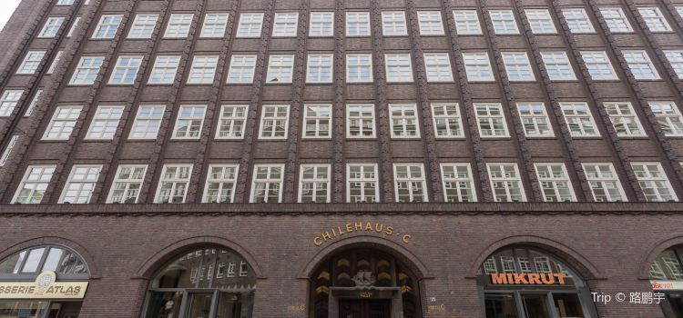 Chile House Travel Guidebook Must Visit Attractions In Hamburg