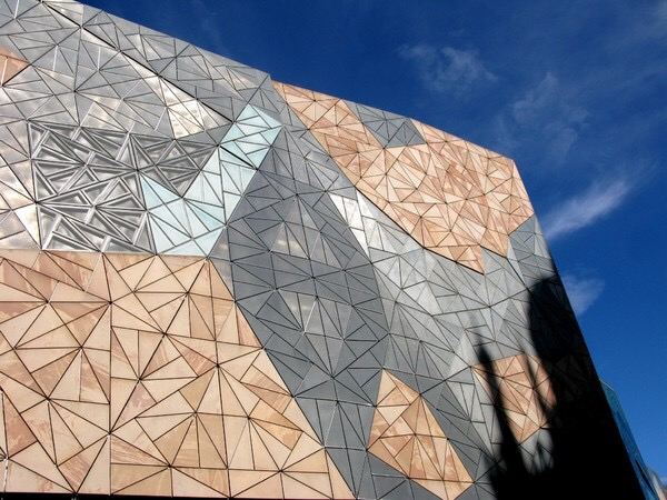 Federation Square