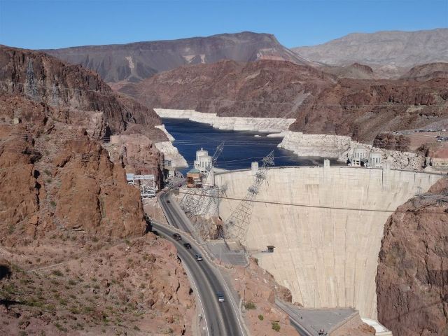 Hoover Dam