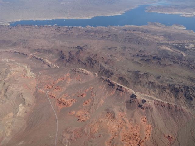 Hoover Dam