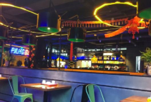 胖哥俩肉蟹煲(西南商都店)美食图片