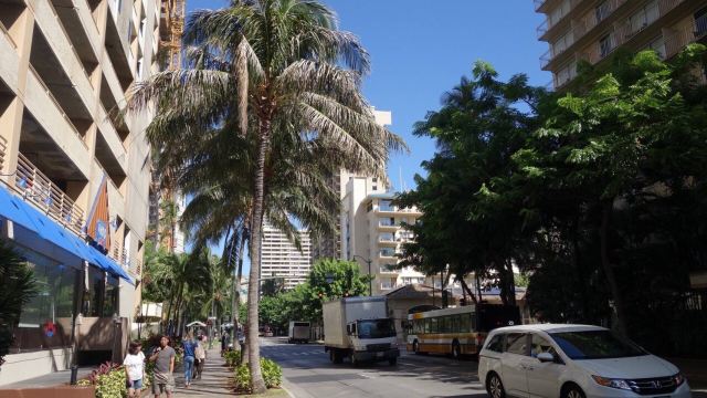 Oahu