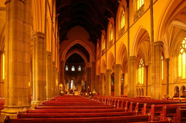 St Paul's Cathedral