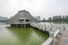 汉兵马俑博物馆-徐州-doris圈圈
