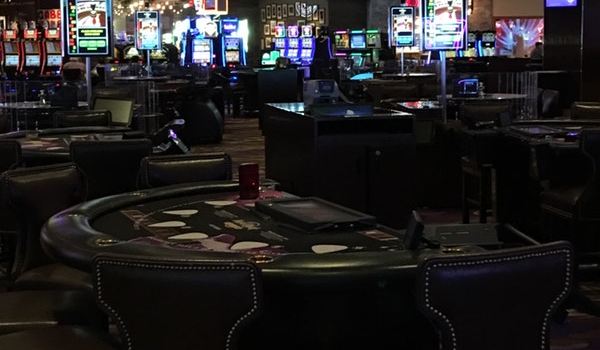 Boyle casino