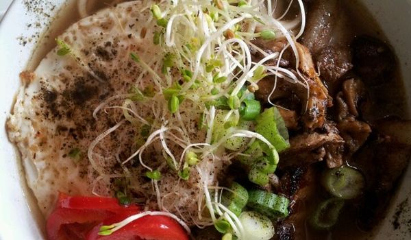 Sauce And Bread Kitchen Travel Guidebook Must Visit Attractions