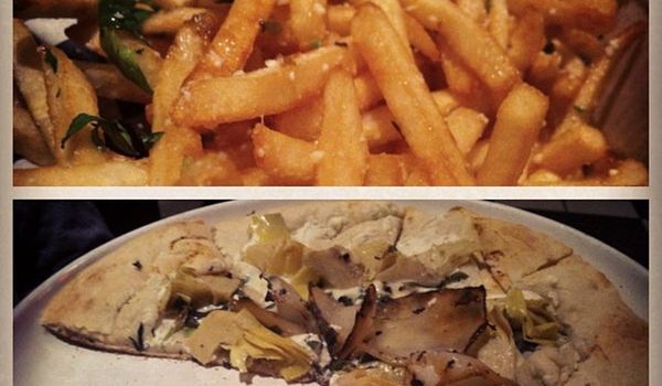 Maria S Italian Kitchen Tickets Deals Reviews Family Holidays Trip Com