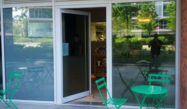 Edible Kitchen And Cafe Reviews Food Drinks In Greater London
