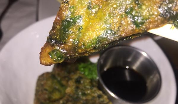 Chai Thai Kitchen Reviews Food Drinks In New York State New