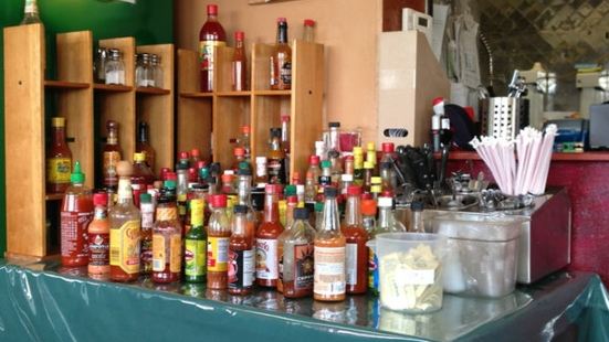 Swinging Door B B Q Reviews Food Drinks In California Los