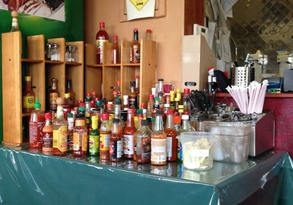 Swinging Door B B Q Reviews Food Drinks In North
