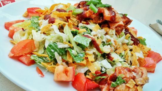 California Pizza Kitchen Travel Guidebook Must Visit Attractions