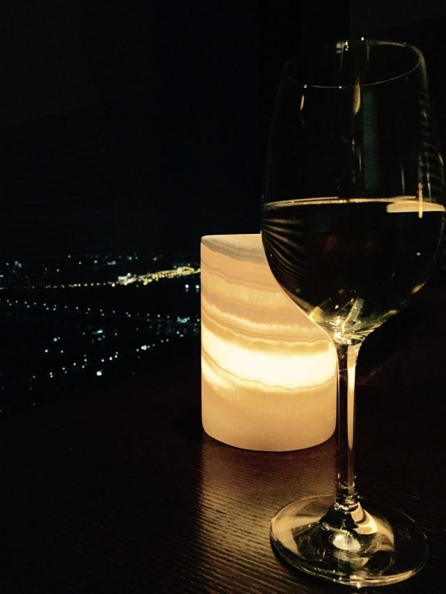 37Grill & Bar(首爾康萊德酒店)