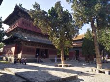 隆兴寺-摩尼殿-正定-东台宋襄公