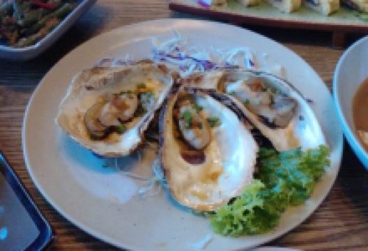 Izakaya Goemon美食图片