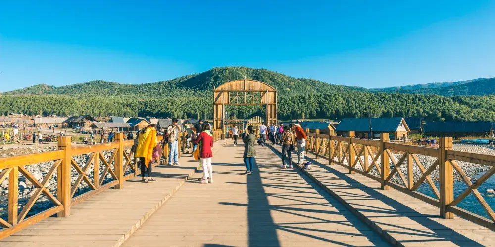 永安旅遊