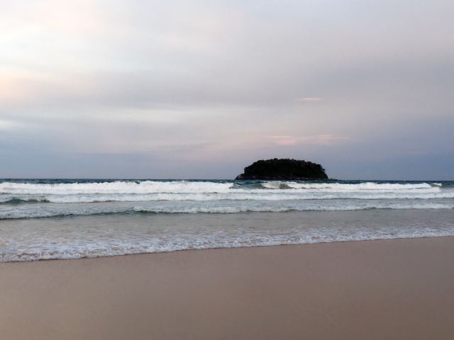 Kata Beach