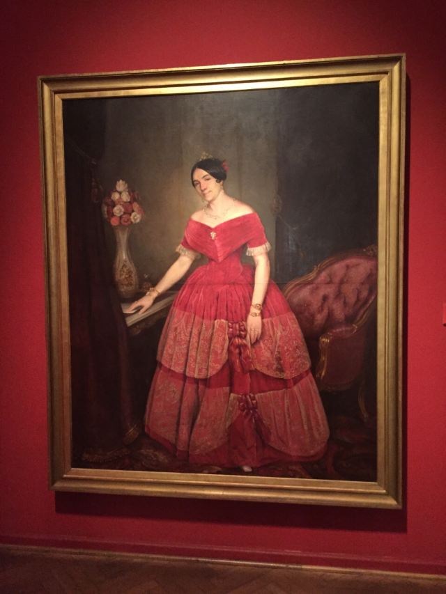 National Museum of Fine Arts