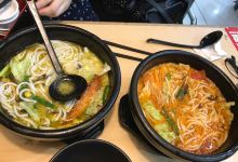 阿香米线(大润发店)美食图片