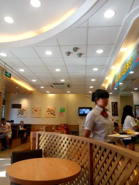 德克士(清河商场店)