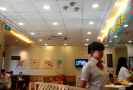 德克士(清河商场店)美食图片