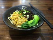 重庆老街小面(安定门店)-北京