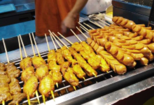 正新鸡排·炸鸡烧烤(郴州永胜店)美食图片