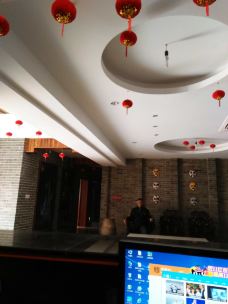北京农庄(三官村店)-盐城
