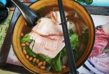 老牌三两螺蛳粉桂林米粉(安师大店)美食图片