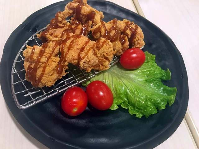 味千拉面(美兰机场店)