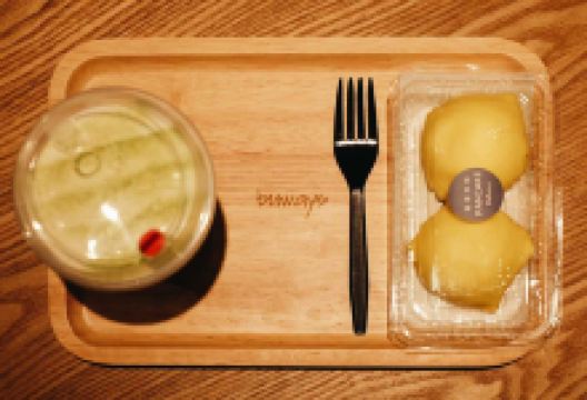 布维记(中心南店)美食图片