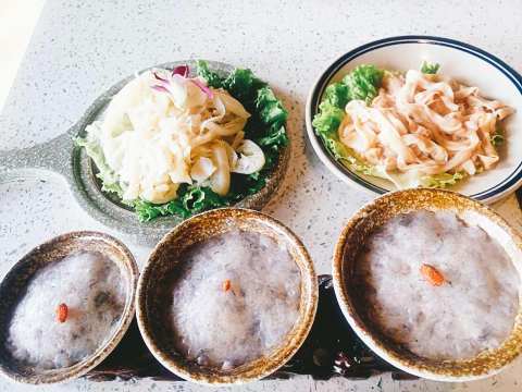 火婆娘重庆火锅(家佳源总店)