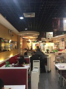 傣妹火锅(新佳丽时尚广场店)-武汉