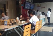 鑫花溪牛肉米粉(相城百汇店)美食图片