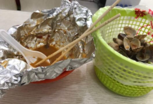 澳洲花甲(高淳总店)美食图片