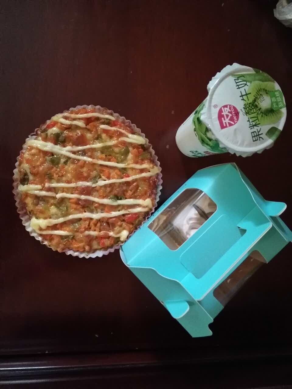 雷仕动物奶油生日蛋糕(正东街店)