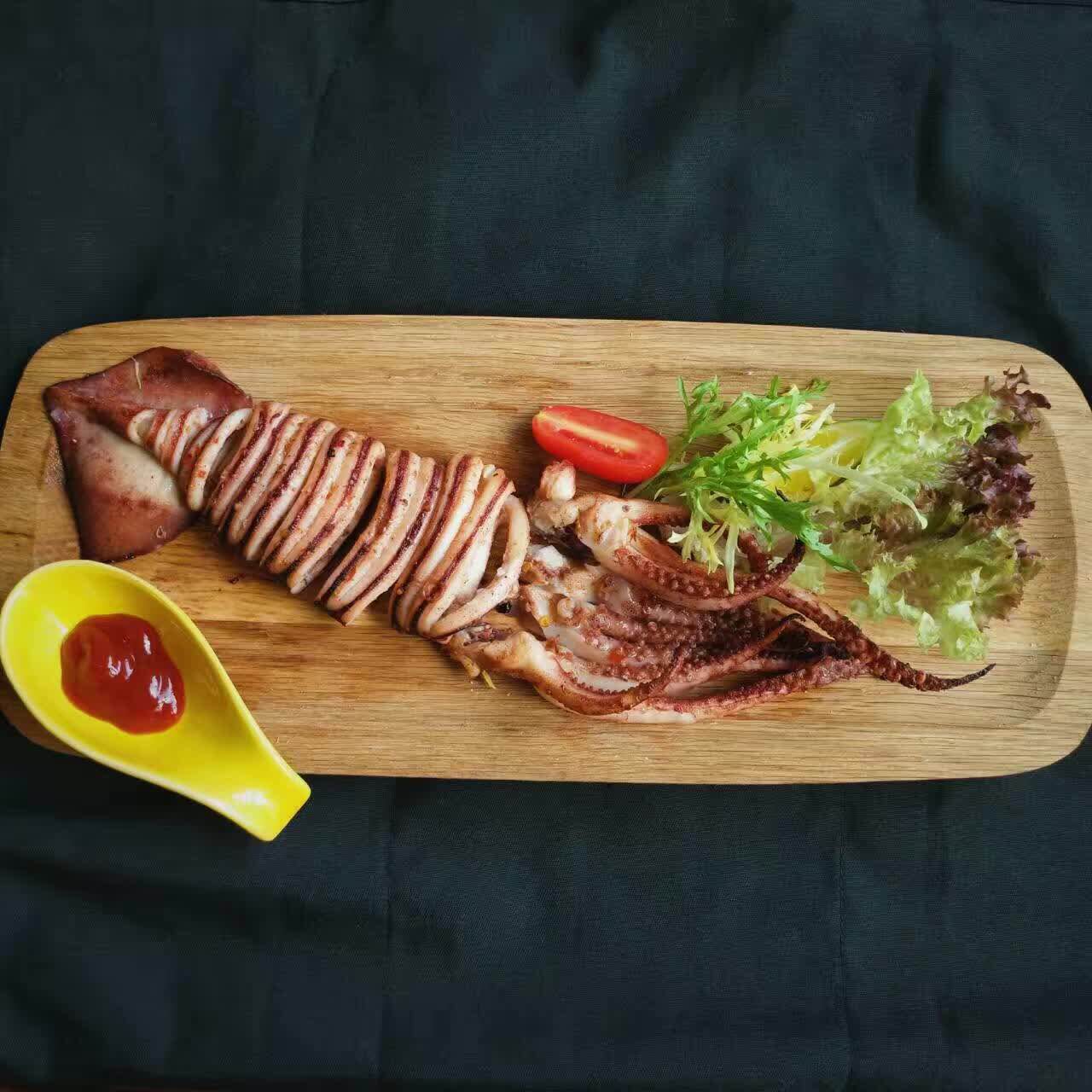 海角七号(文明弄店)餐厅图片