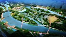 郑州园博园-新郑-doris圈圈