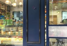 第一炉面包(高专店)美食图片