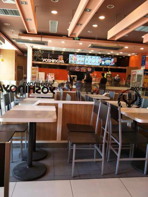 吉野家(开原店)