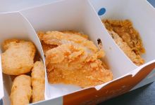 麦当劳(柳州地王店)美食图片