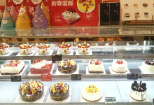 嘉华饼屋(个旧2店)美食图片