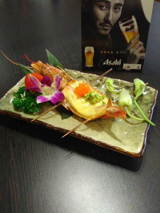 楽市鮨料亭