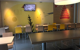 麦当劳(太阳城店)