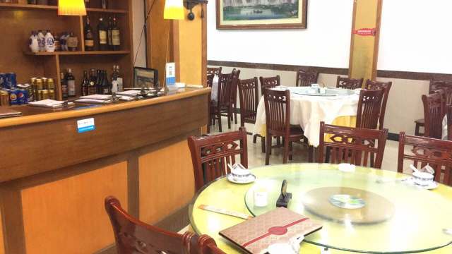 园外园蒋乡私房菜(溪口中兴西路店)餐厅图片