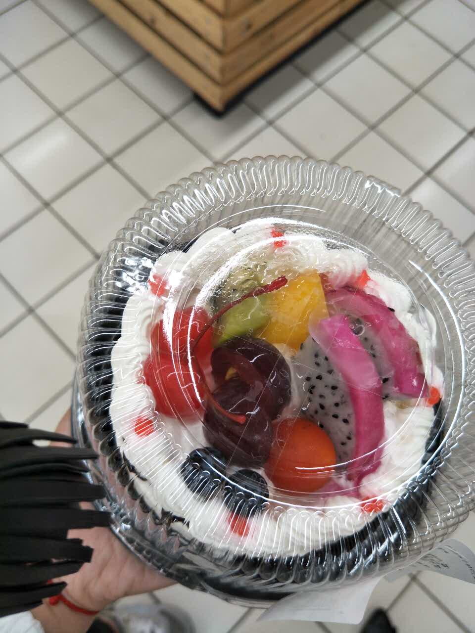 多爱尼(新宾信合店)