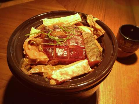 外婆家(上海奉贤店)