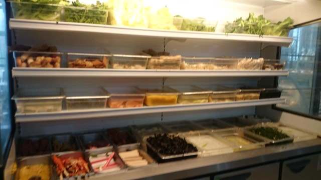 杨国福麻辣烫(尉氏店)