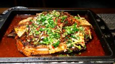 江边城外烤全鱼(酒仙桥店)-北京