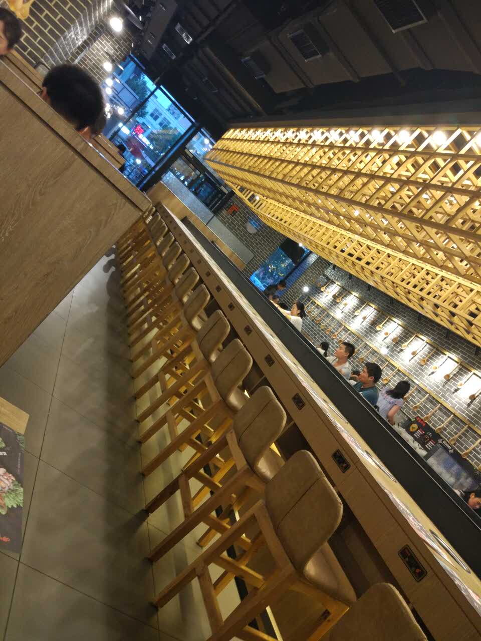 呷哺呷哺(邢台宁晋家乐园店)